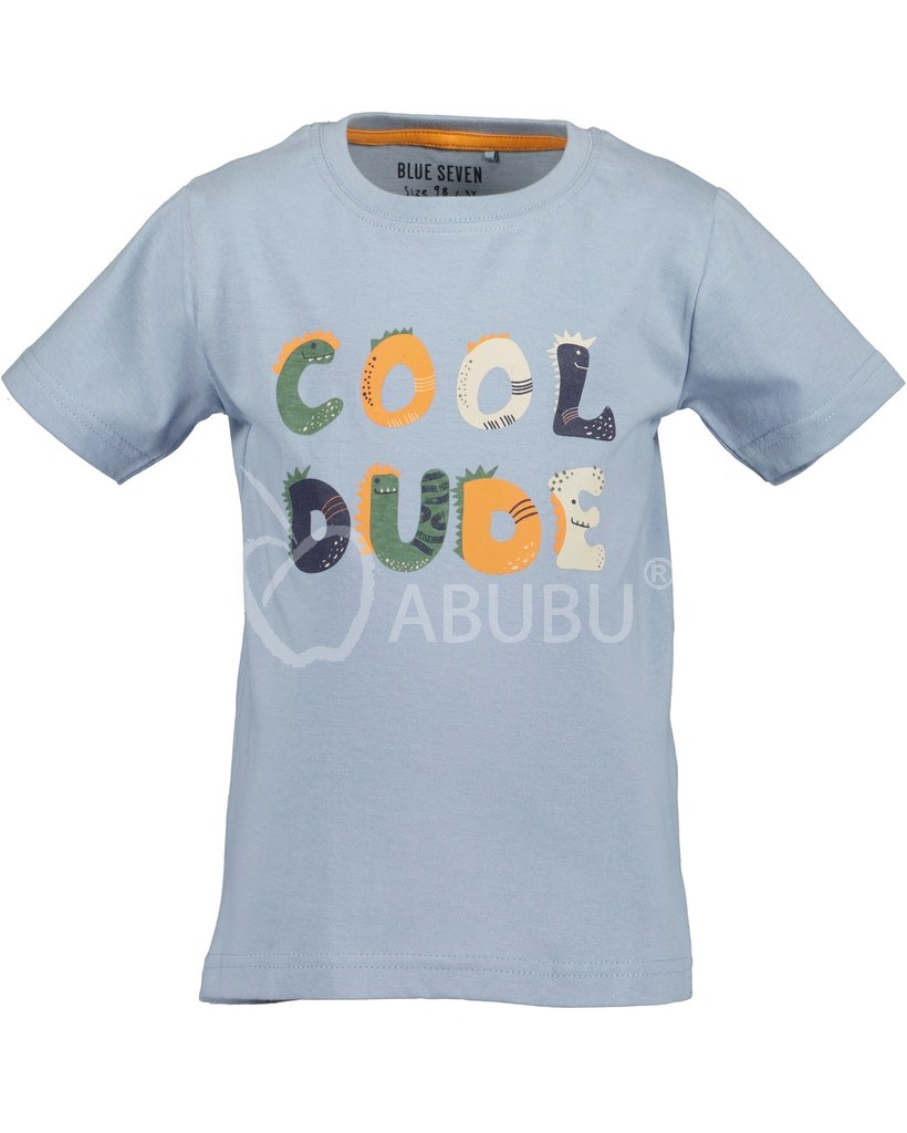 Tricou pentru copii cool dude