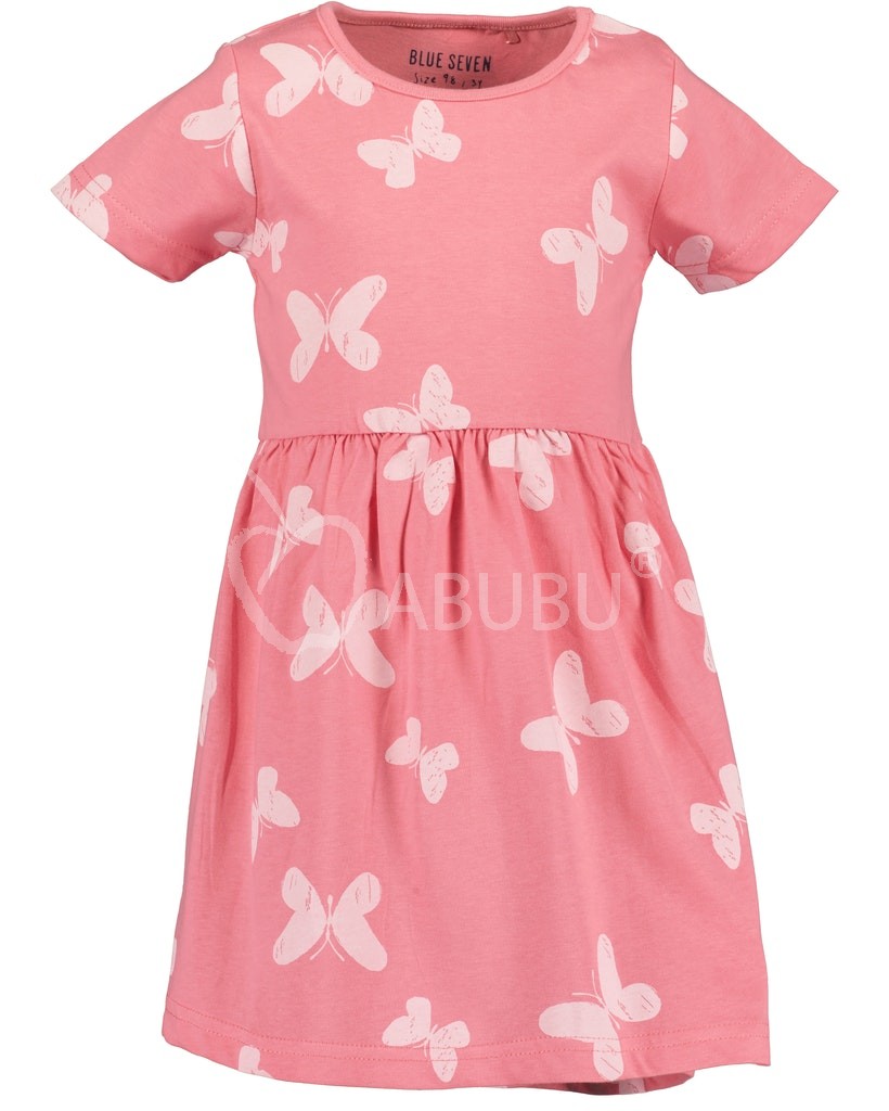 Rochie de vara cu maneca scurta