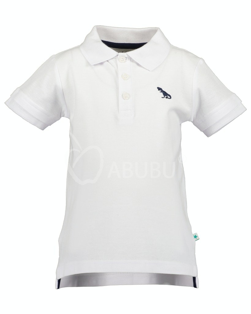 Tricou cu guler polo
