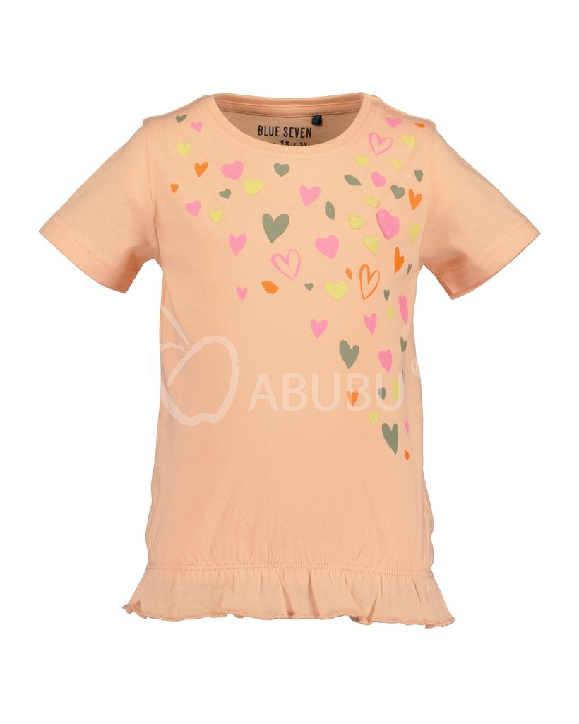 Tricou cu elastic