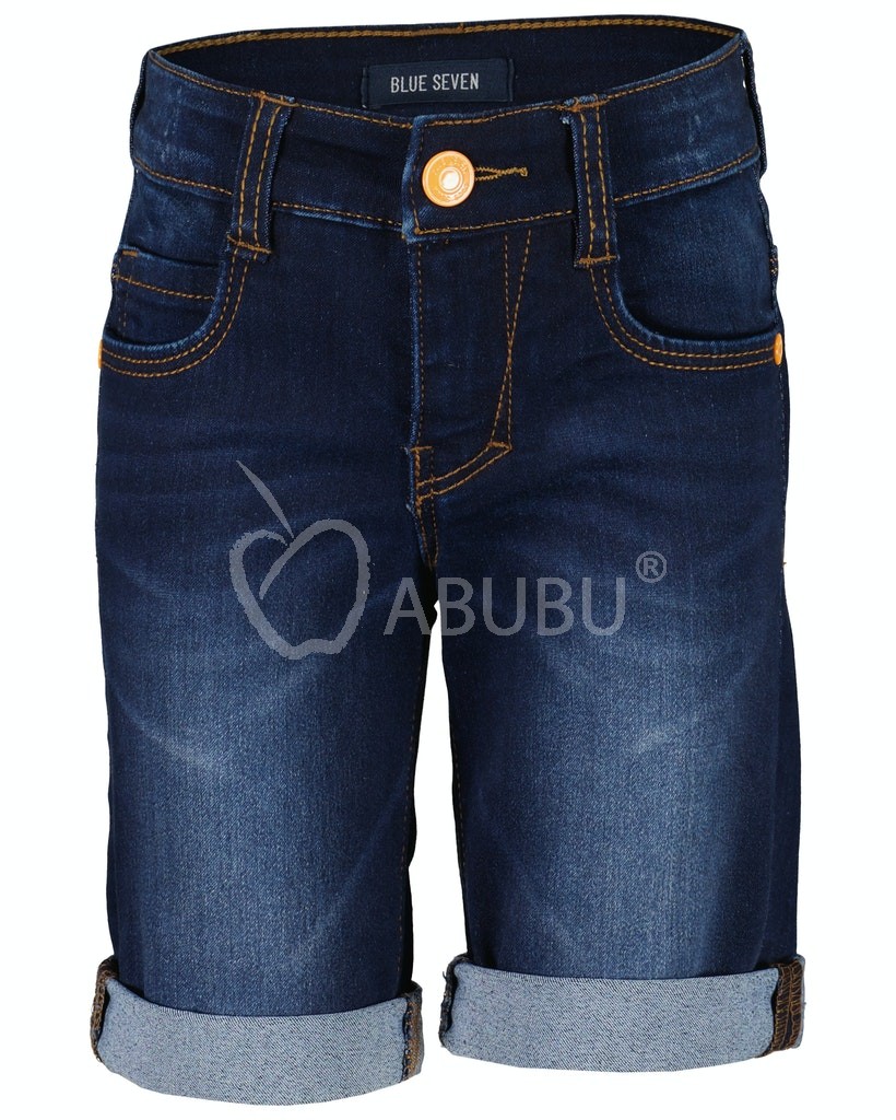 Bermude din denim pentru copii