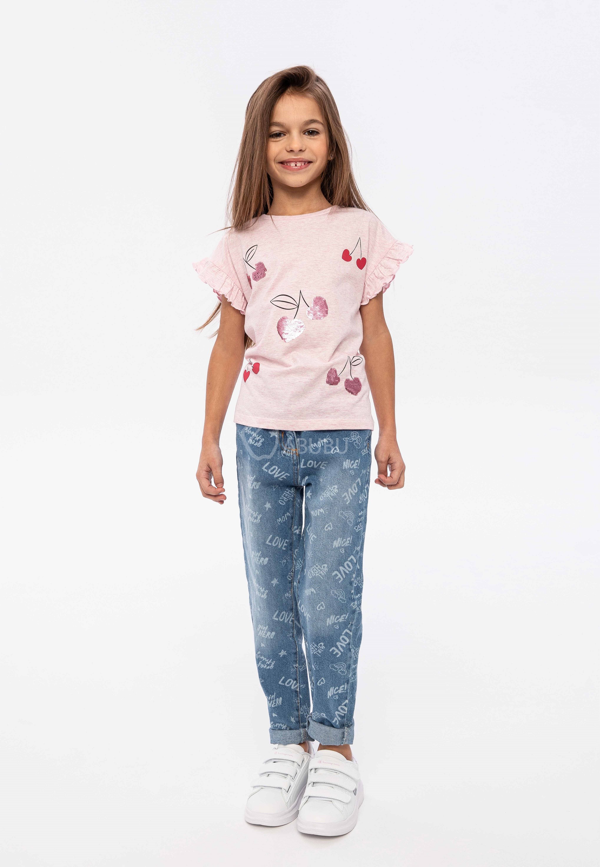 Tricou pentru fata