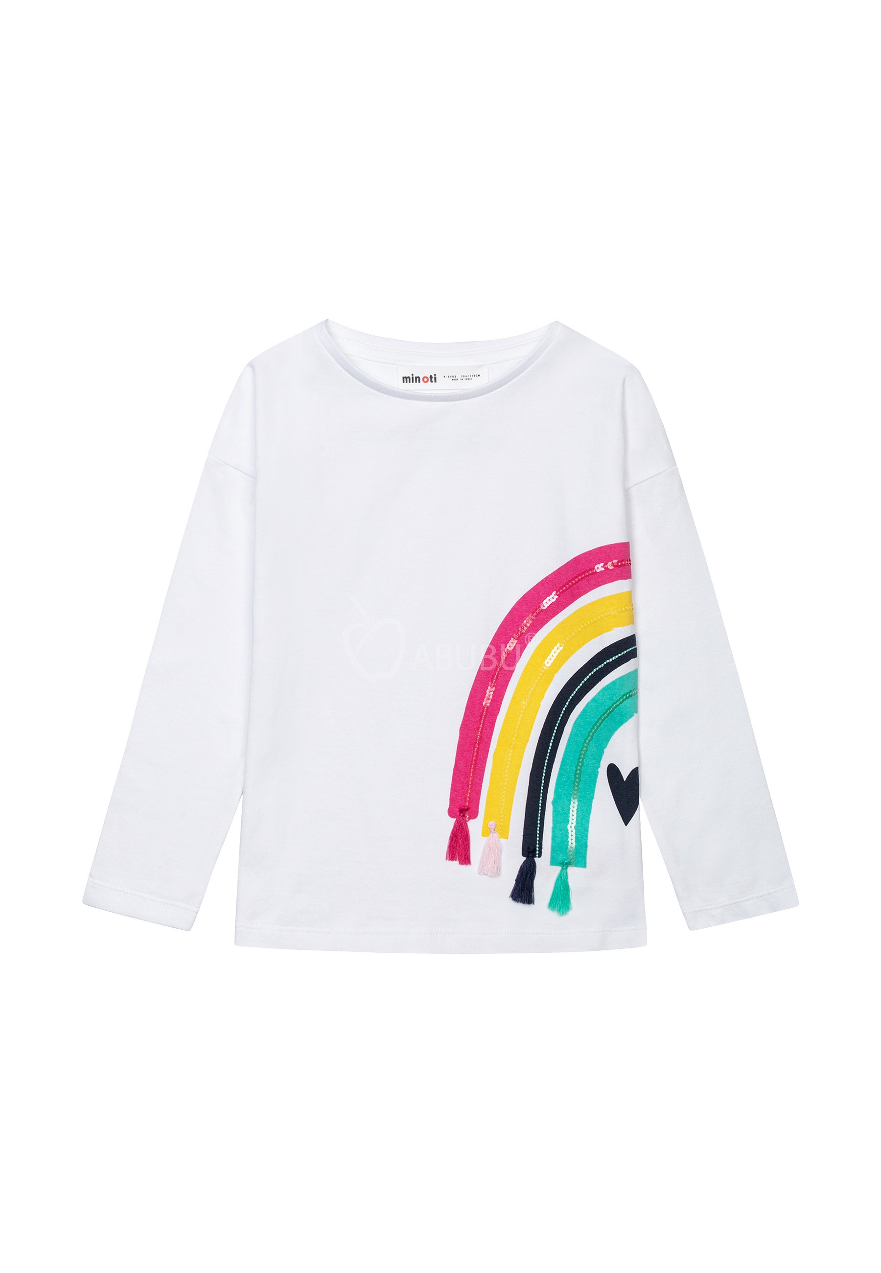  bluza pentru copii rainbow
