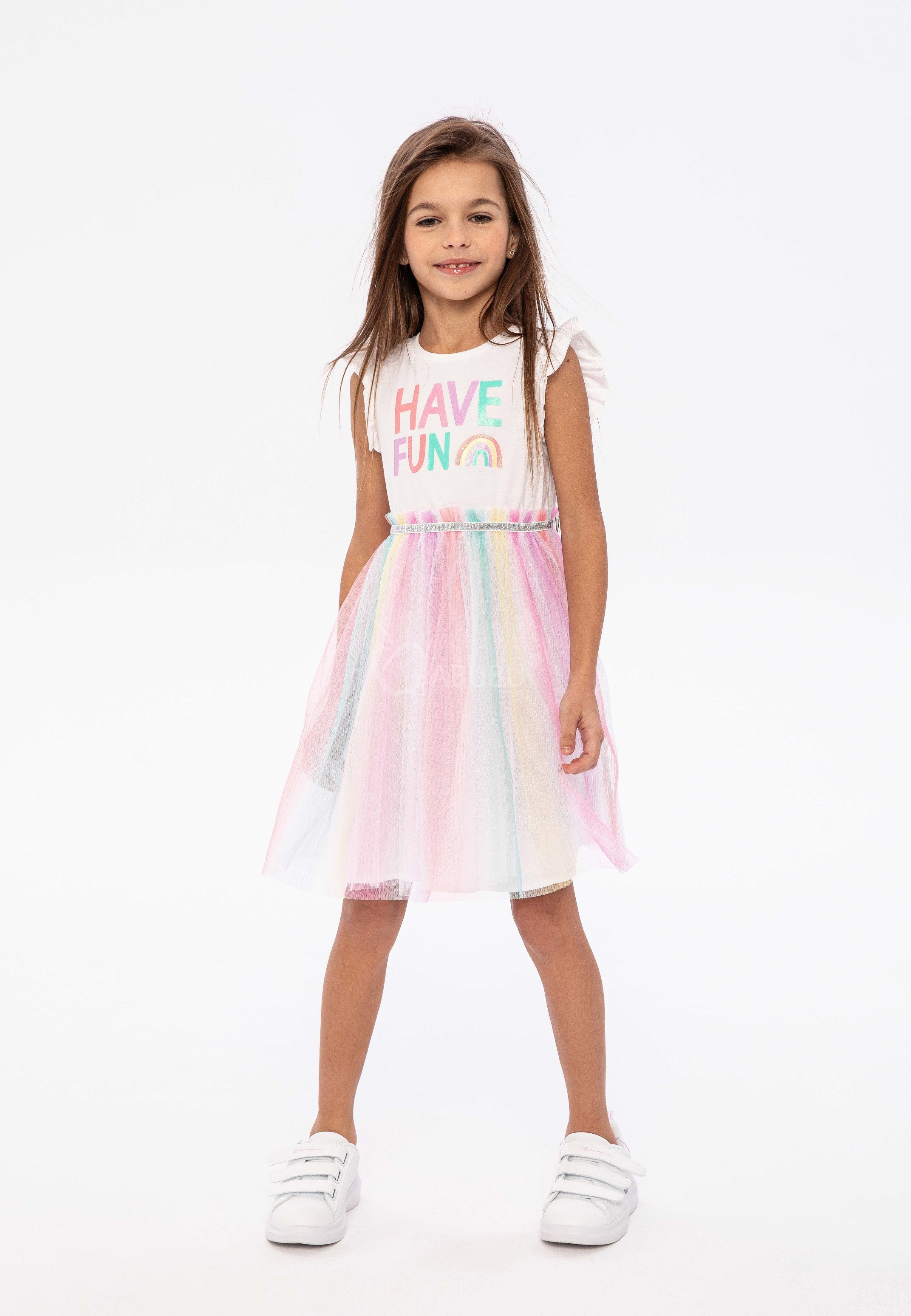 Rochie de vara have fun