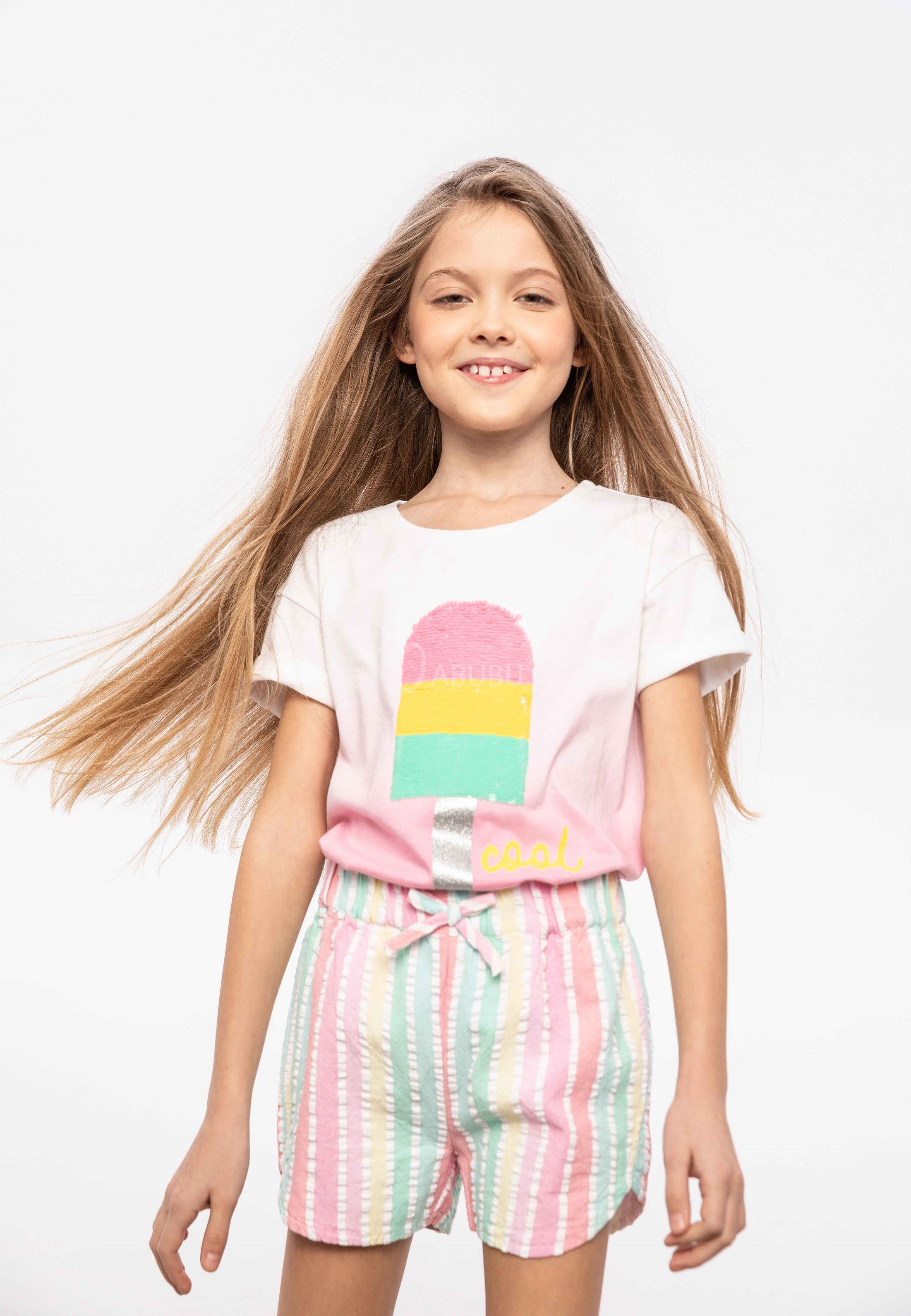 Tricou pentru fata cool