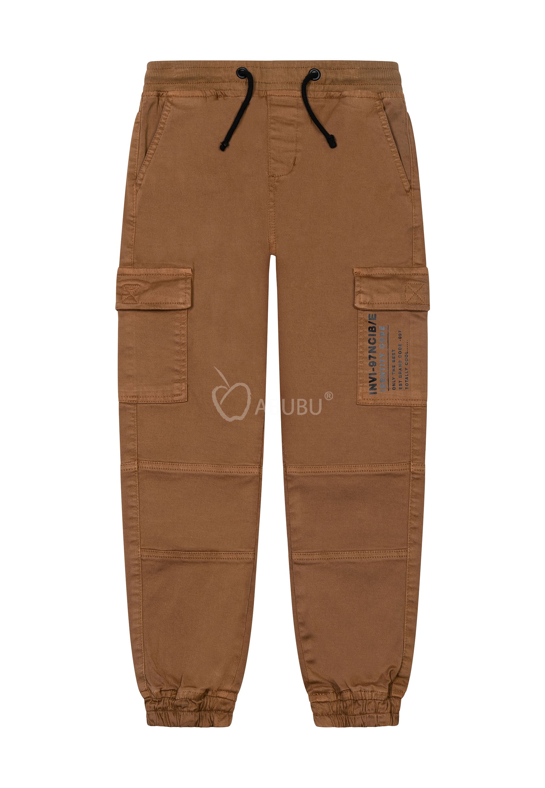 Pantaloni combat pentru baiat