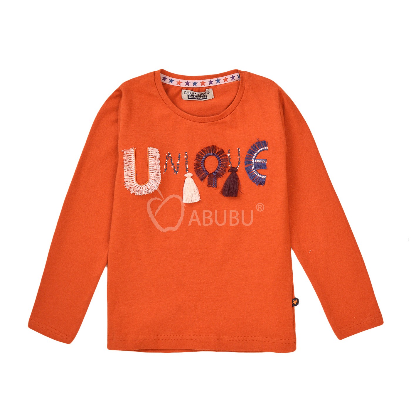 Bluze cu maneca lunga
