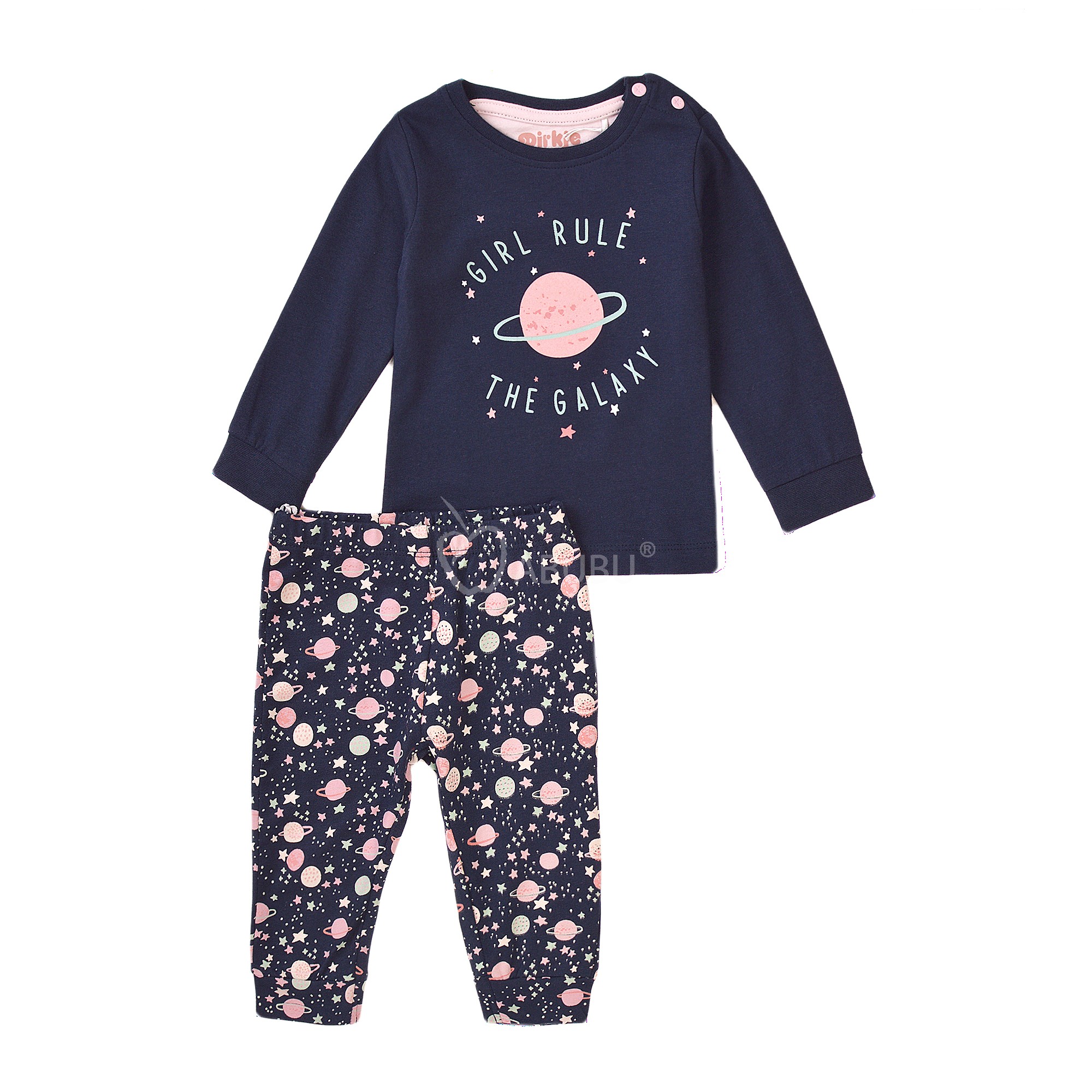 Pijama pentru fate