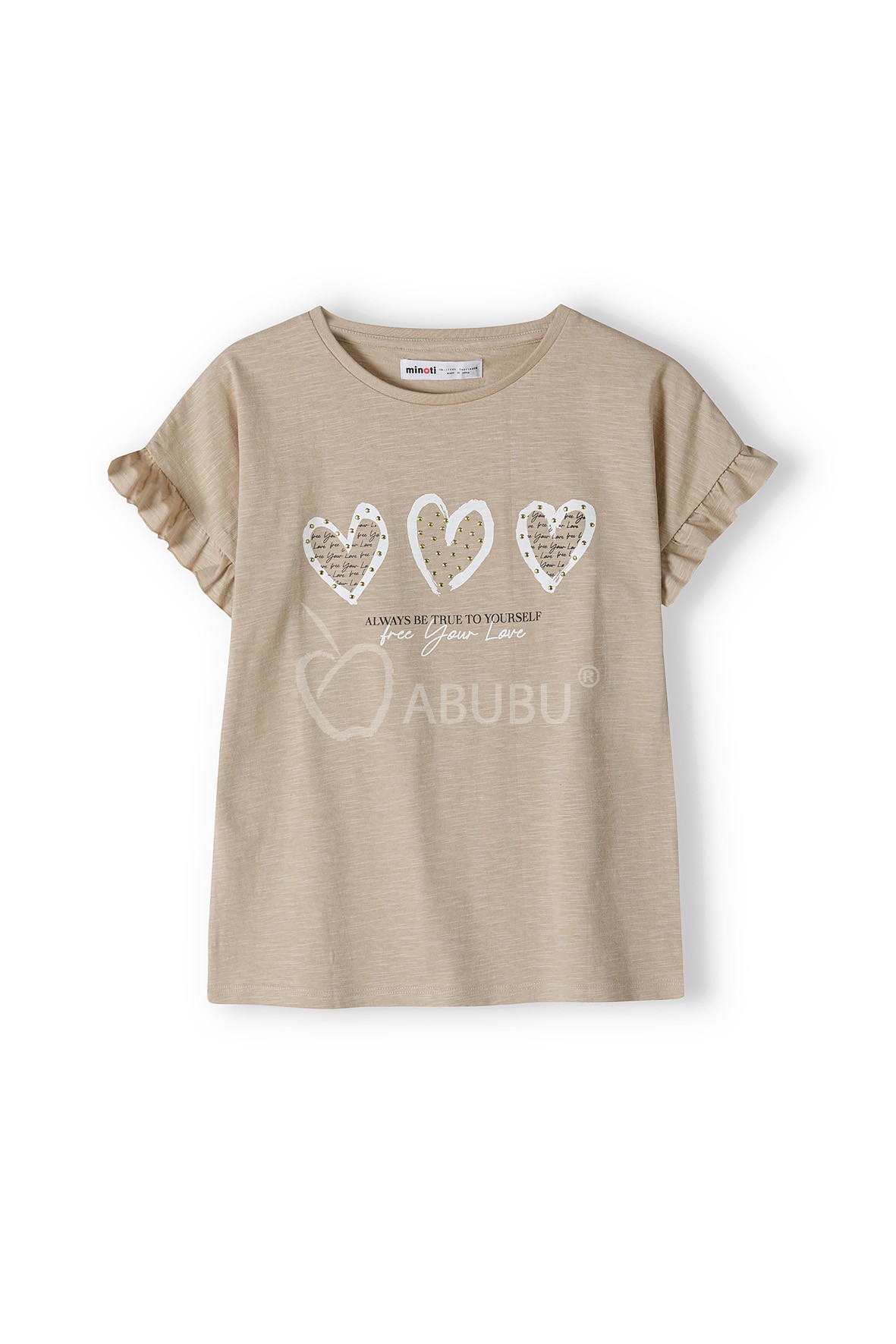 Tricou copii pentru fata