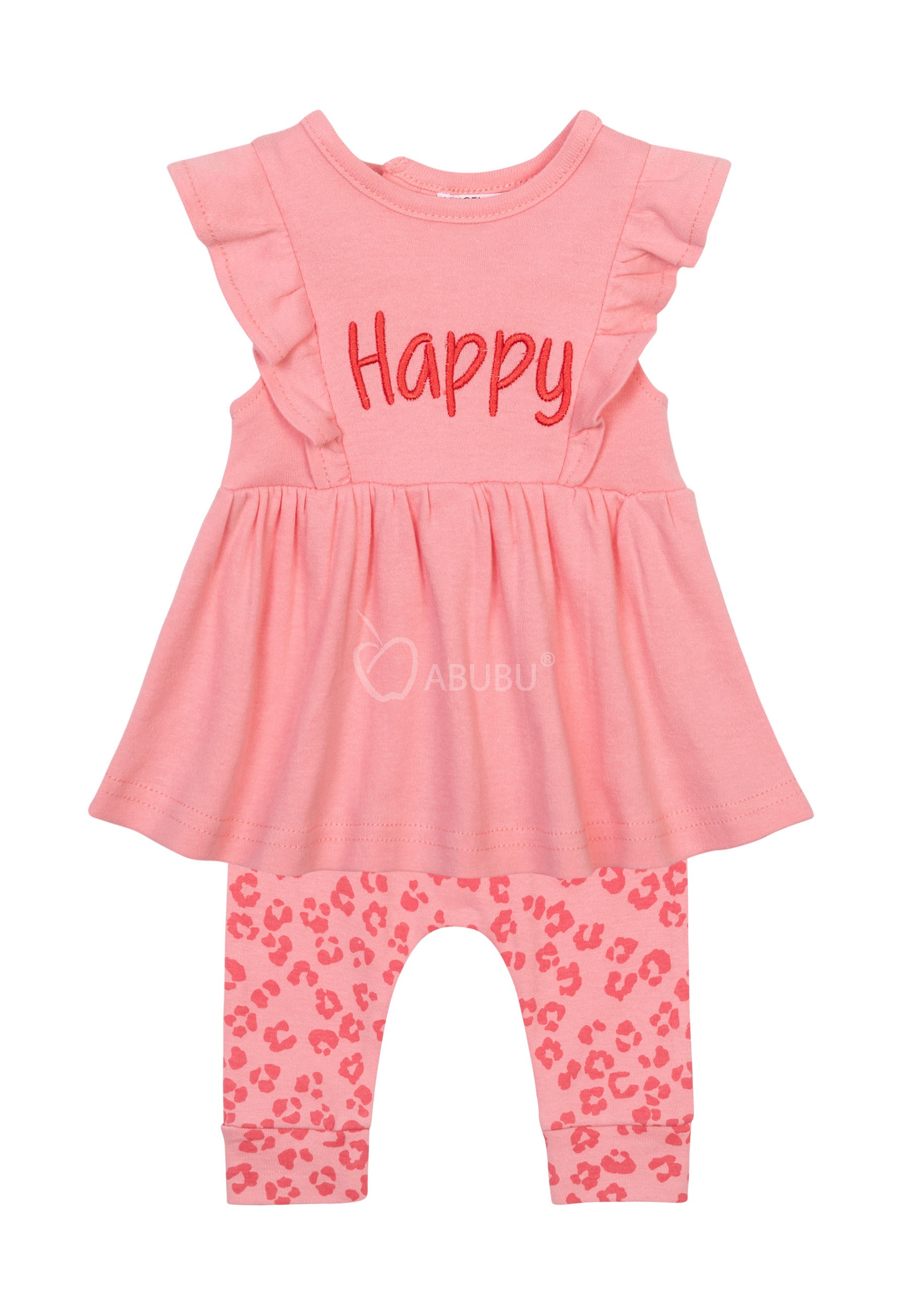 Set haine bebelusi happy