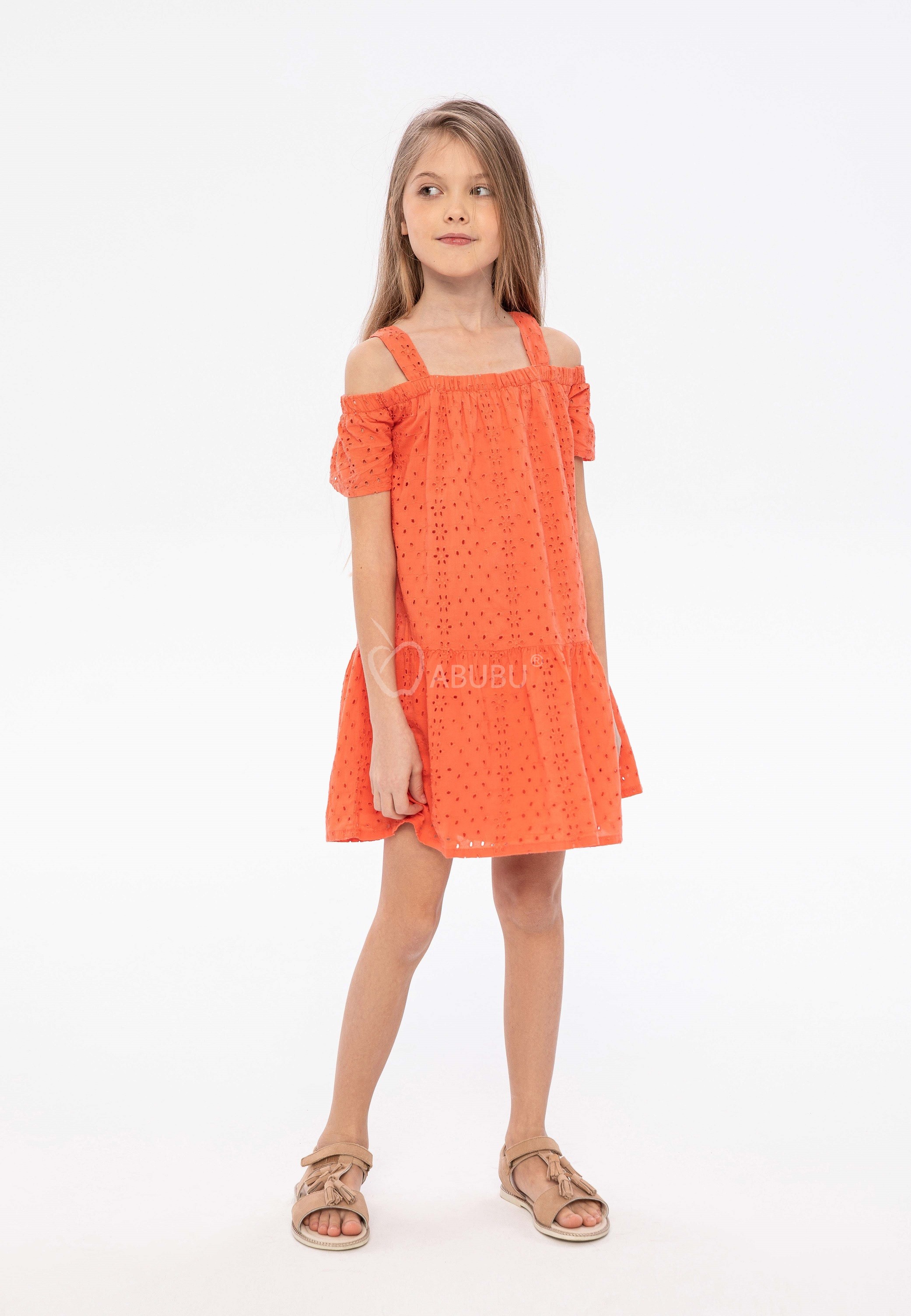 Rochie de vara copii