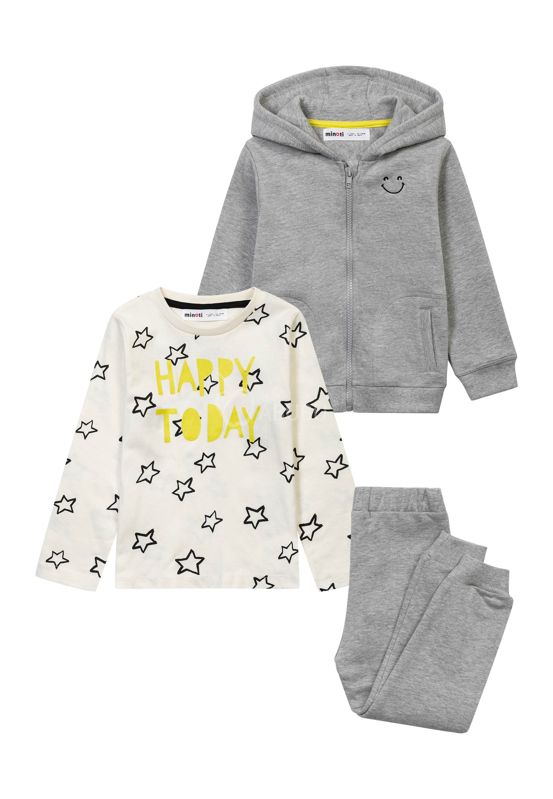 Trening bebe 3 piese