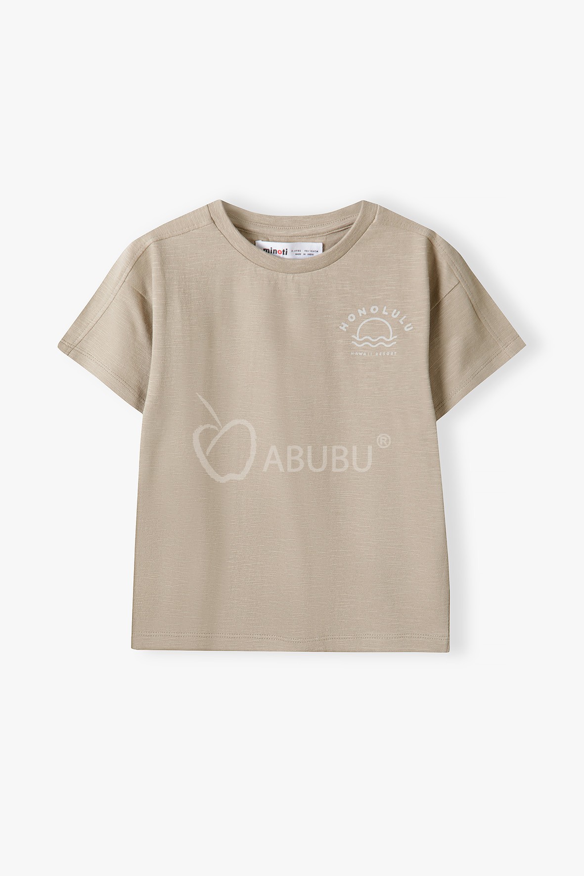 Tricou copii cu maneca scurta