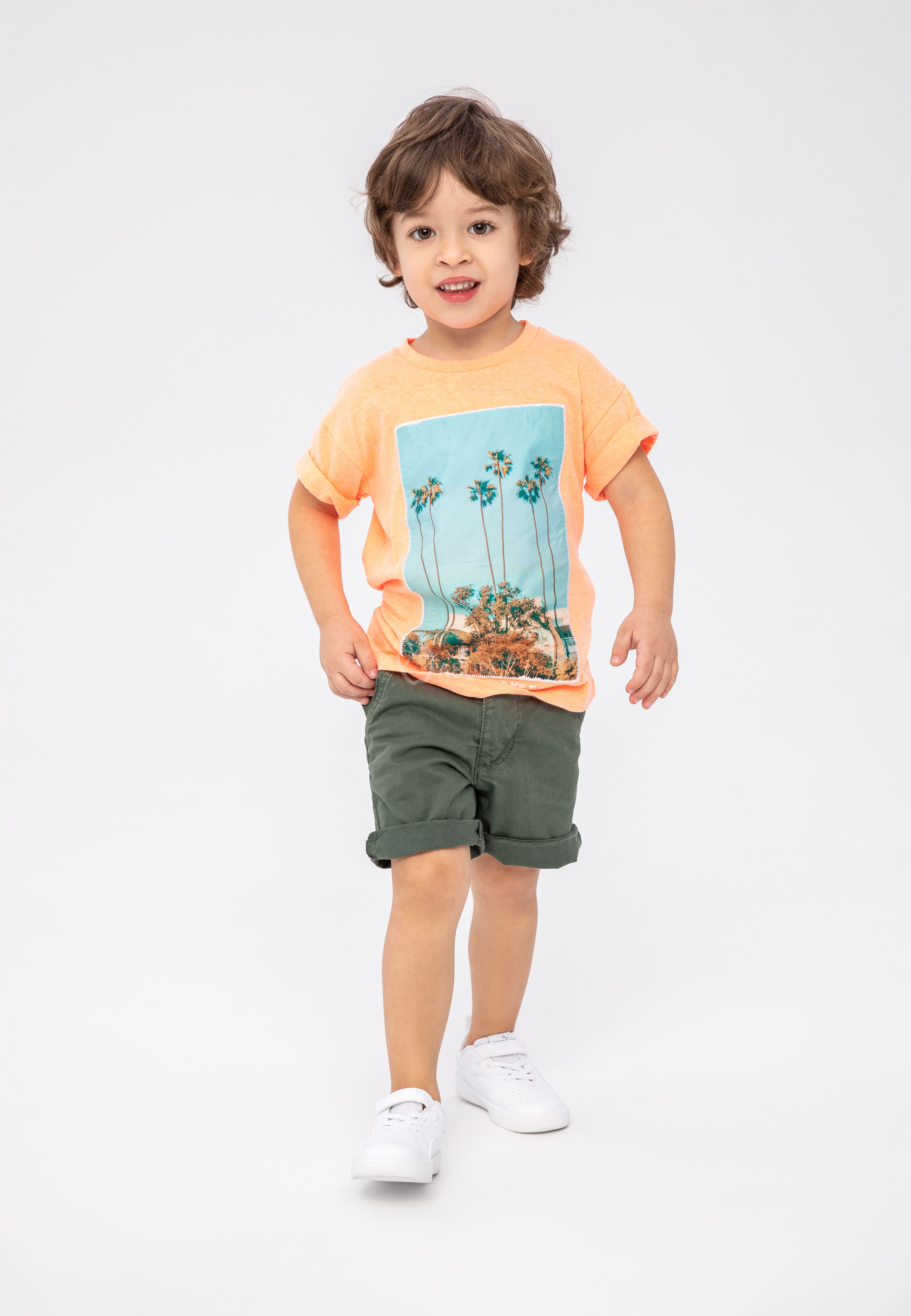 Tricou copii pentru baieti