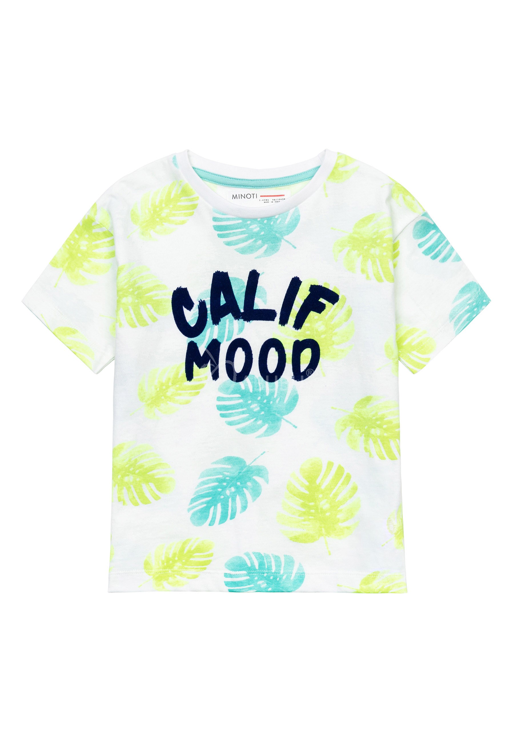 Tricou calif mood