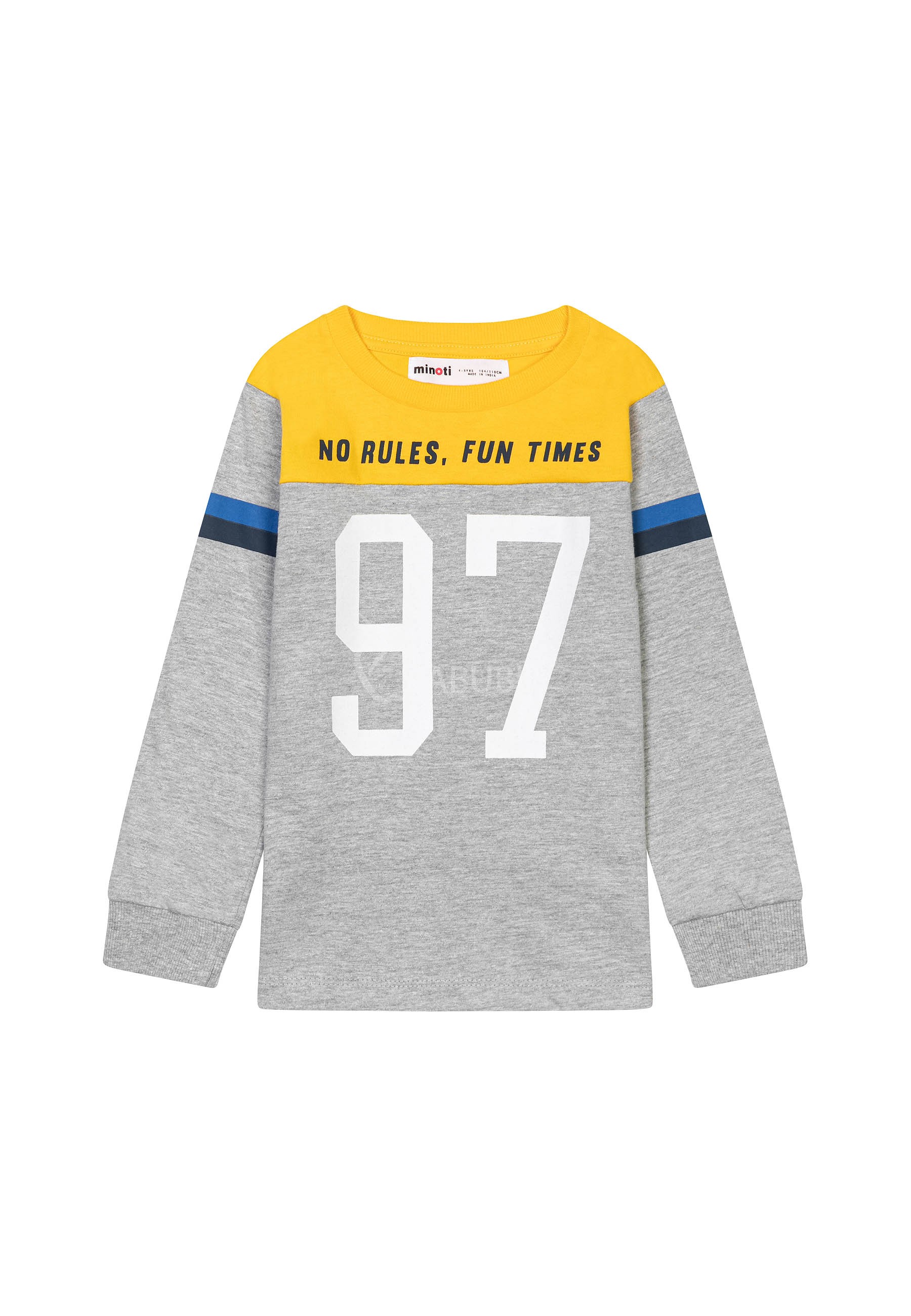 Bluza pentru copii no rules
