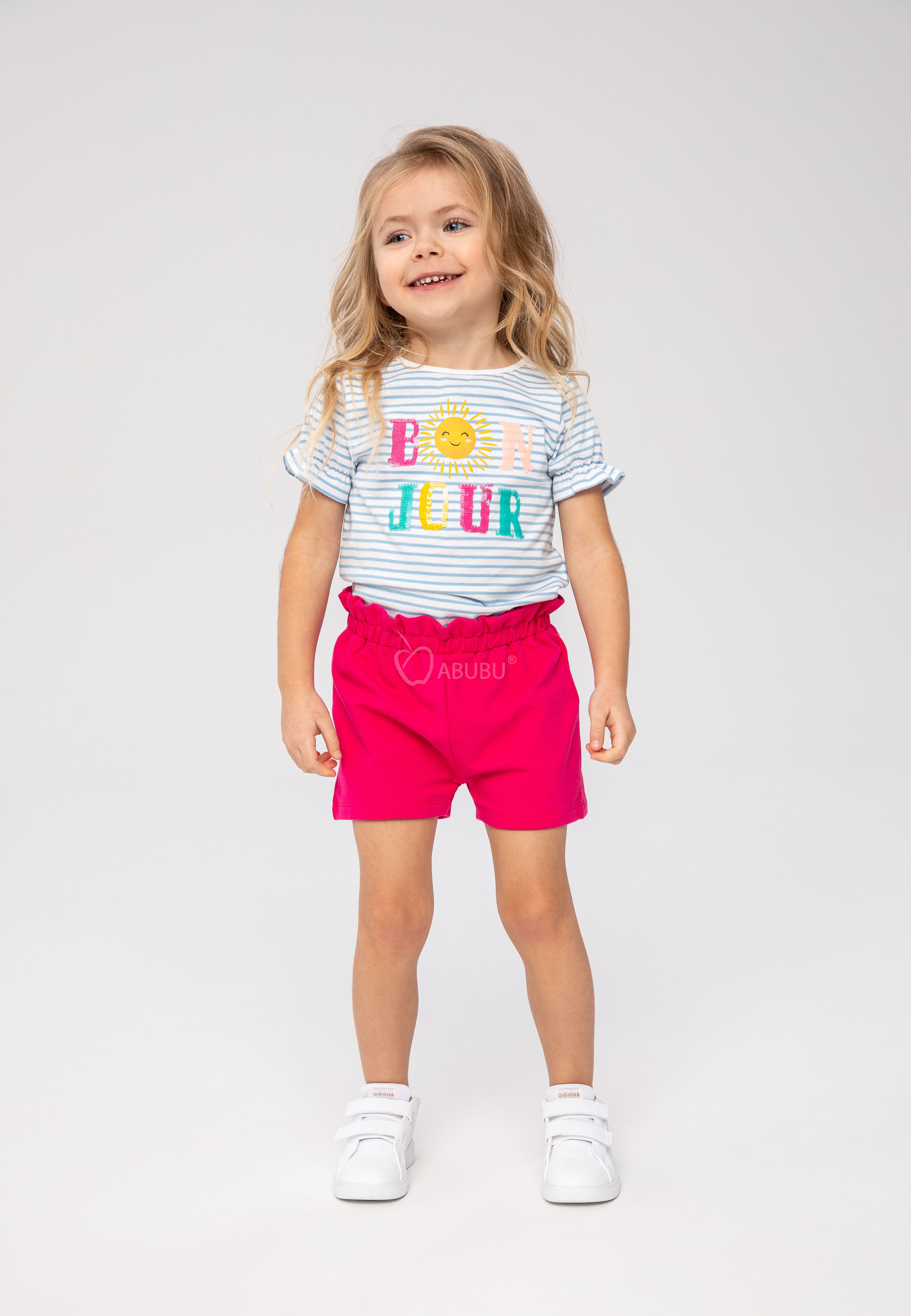 Set haine casual pentru fete