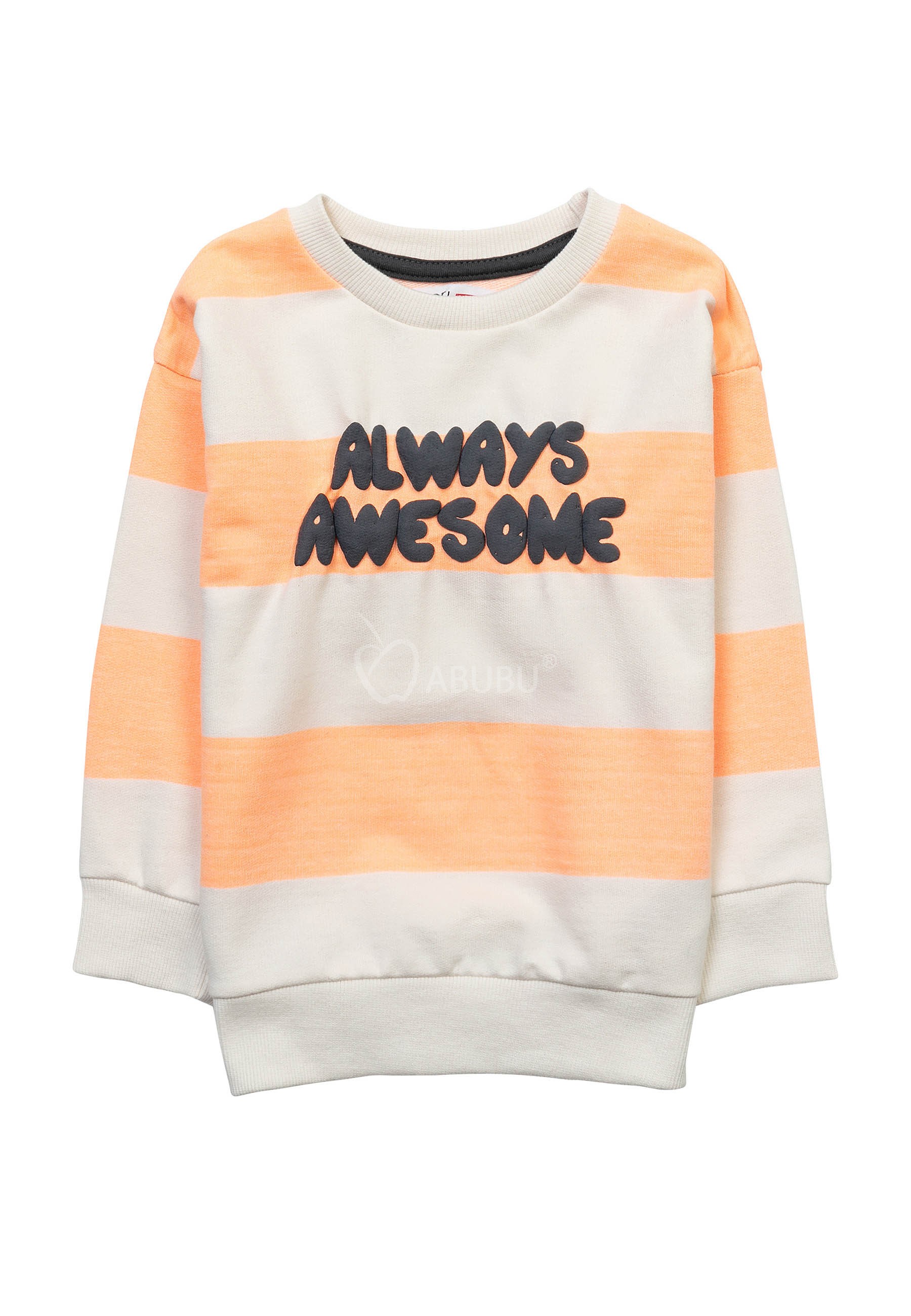 Hanorac pentru copii always awesome