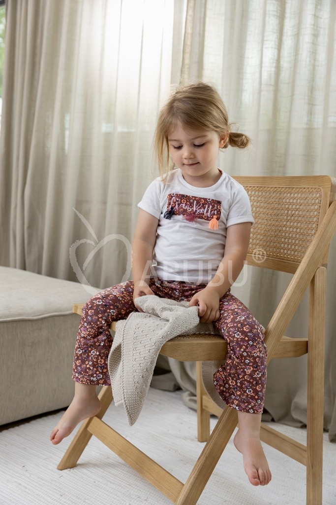 Tricou copii pentru fete