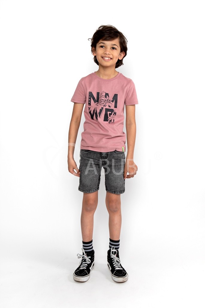 Tricou nwm pentru baieti