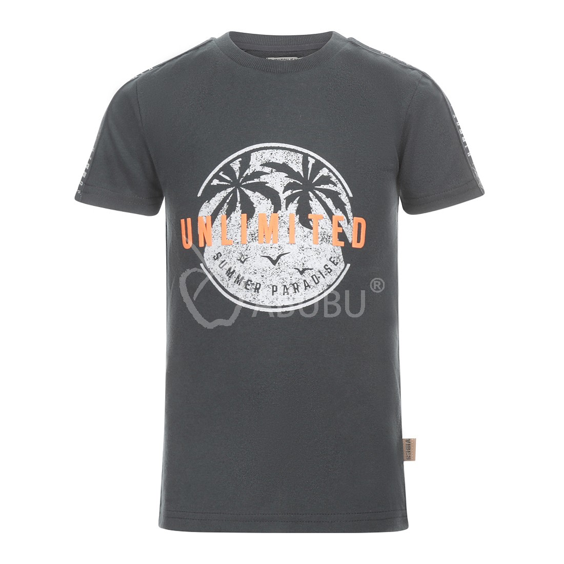 Tricou copii unlimited