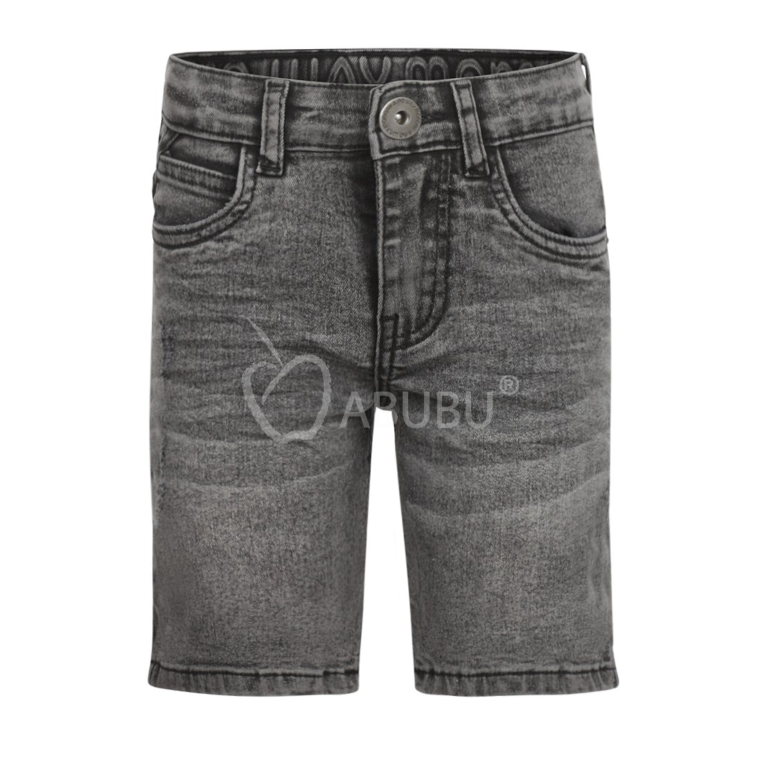 Pantaloni scurti denim pentru baieti