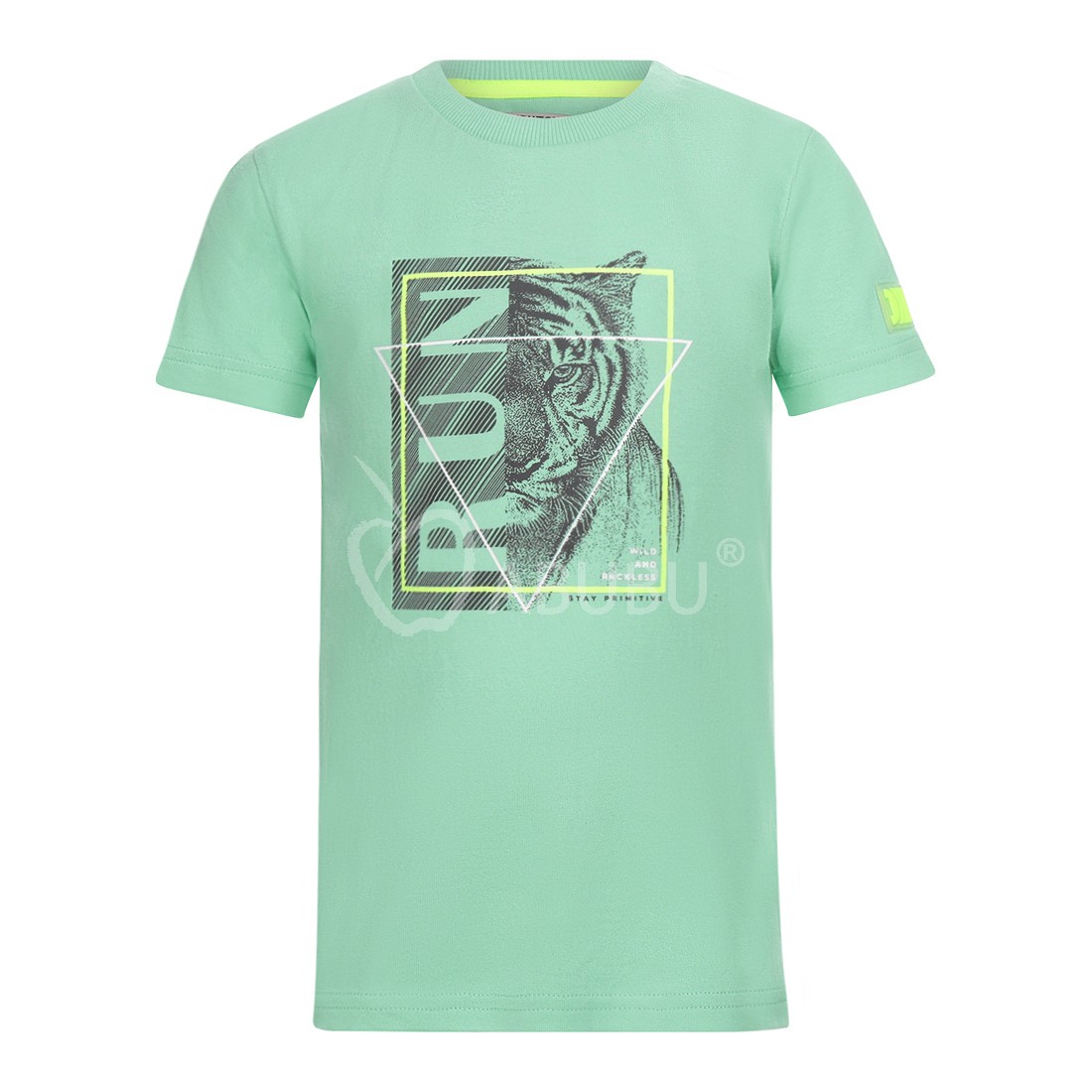 Tricou copii run