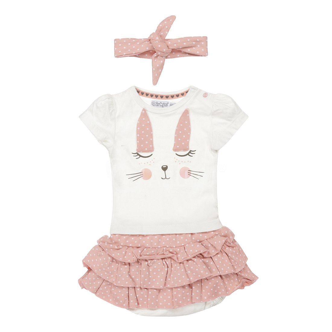 Haine bebe fete