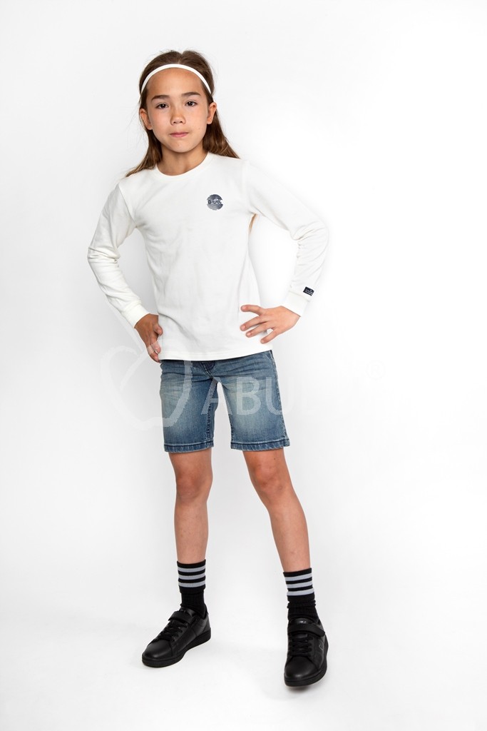 Bluza copii cu maneca lunga