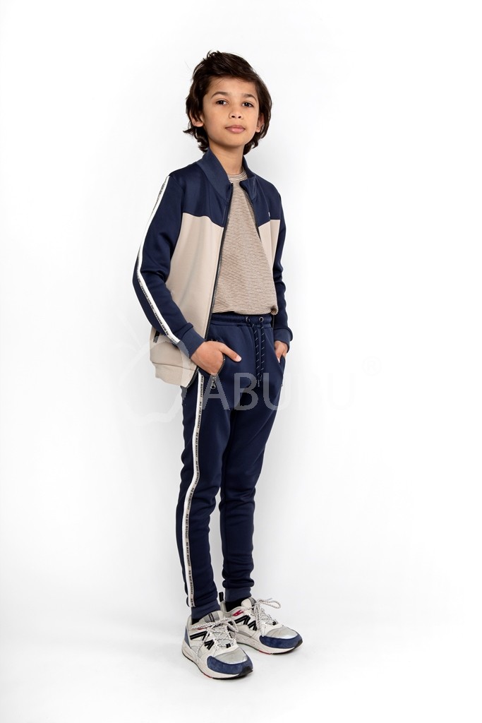 Pantaloni sport copii