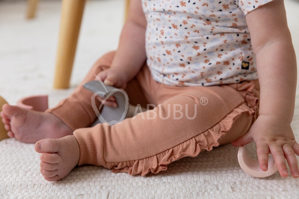 Pantaloni sport bebe