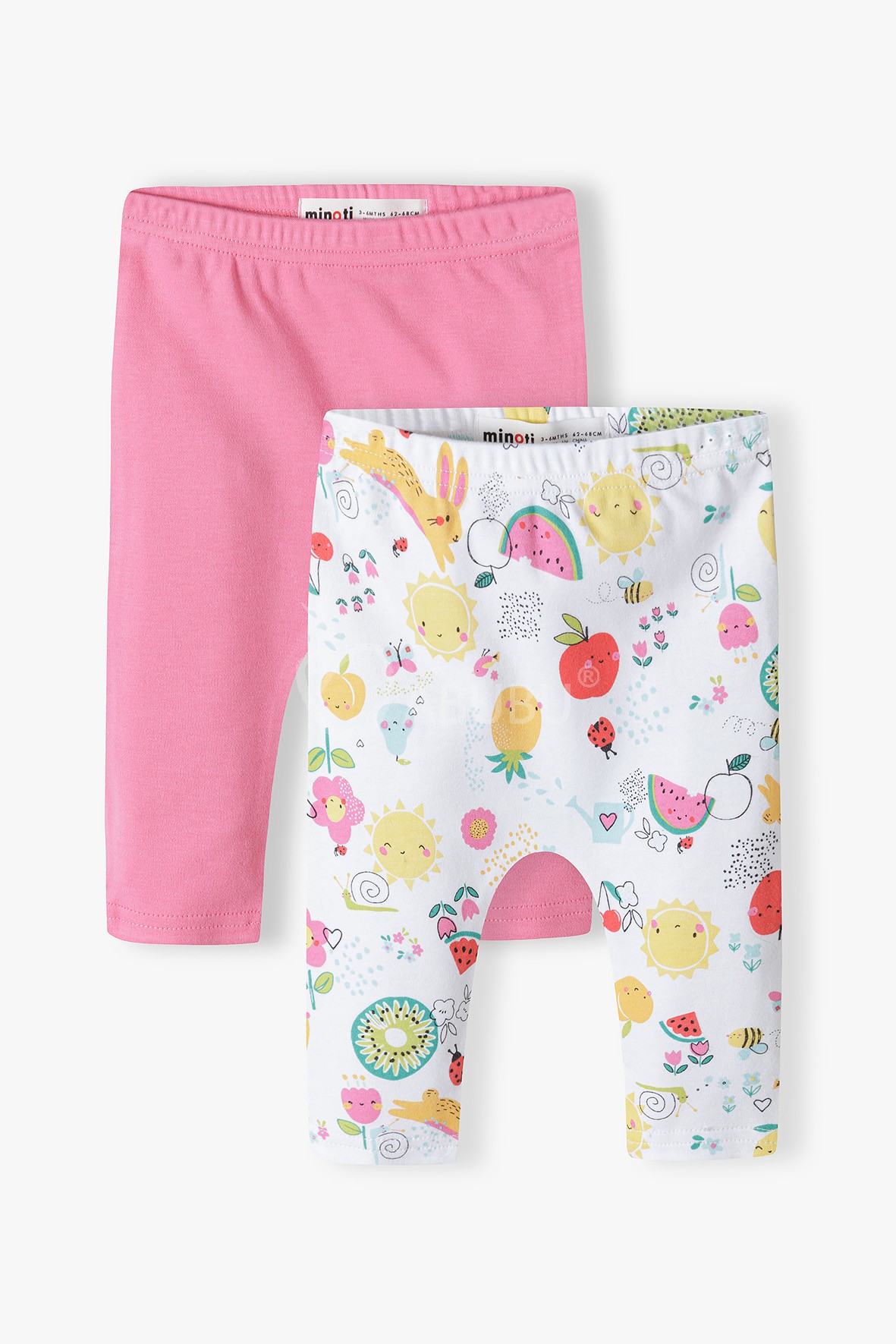 Set colanti bebe