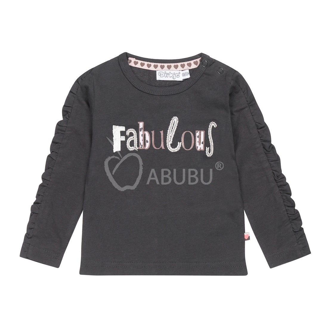 Bluza pentru fata fabulous