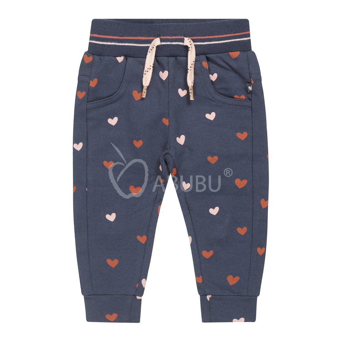 Pantaloni sport pentru fata