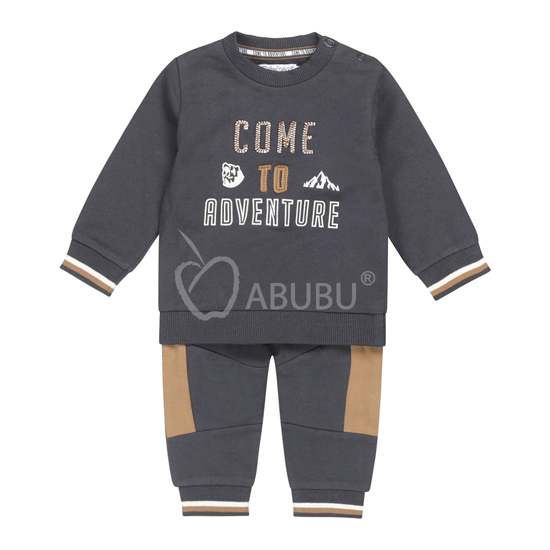 Set haine pentru bebe baiat