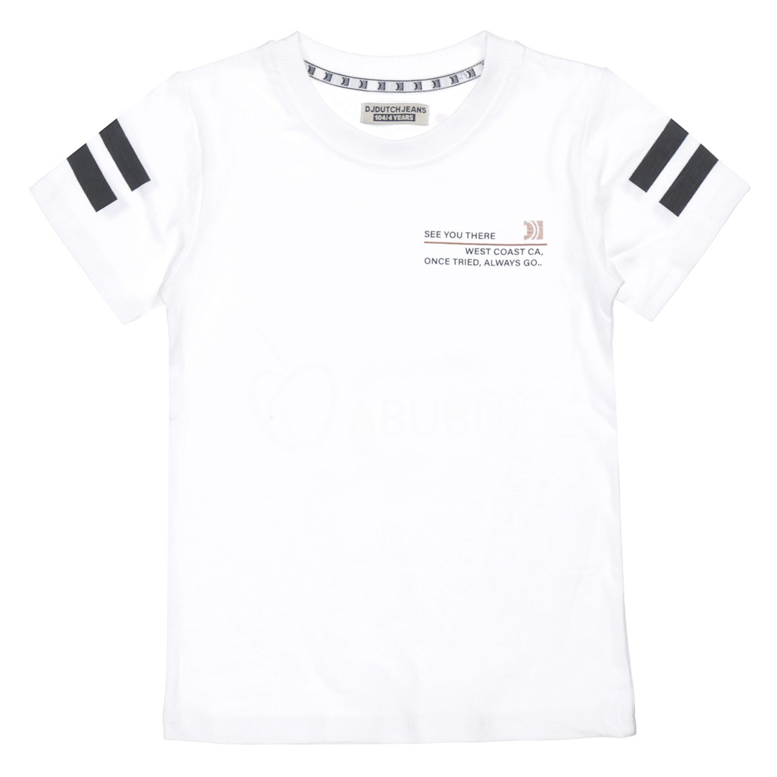 Tricou alb