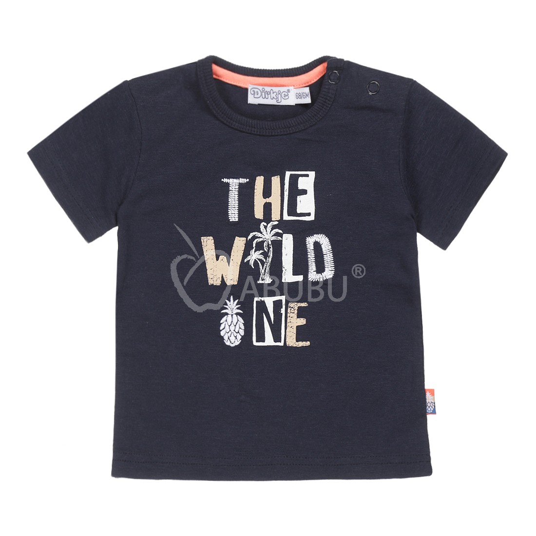 Tricou wild one