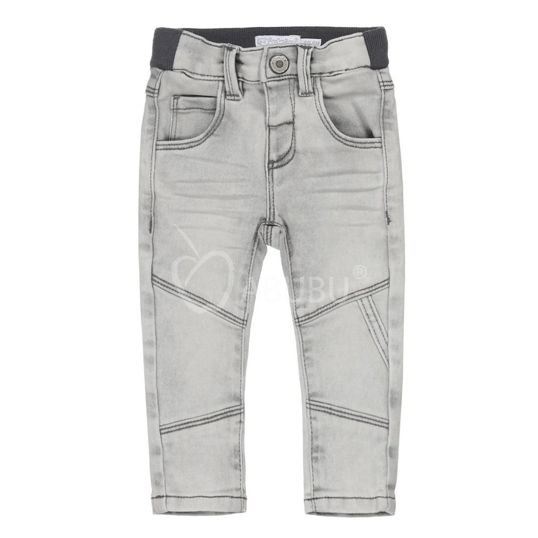 Blugi cu elastic