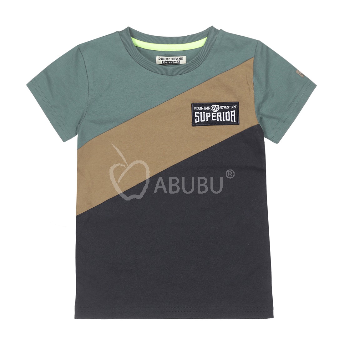 Tricou elegant pentru copii