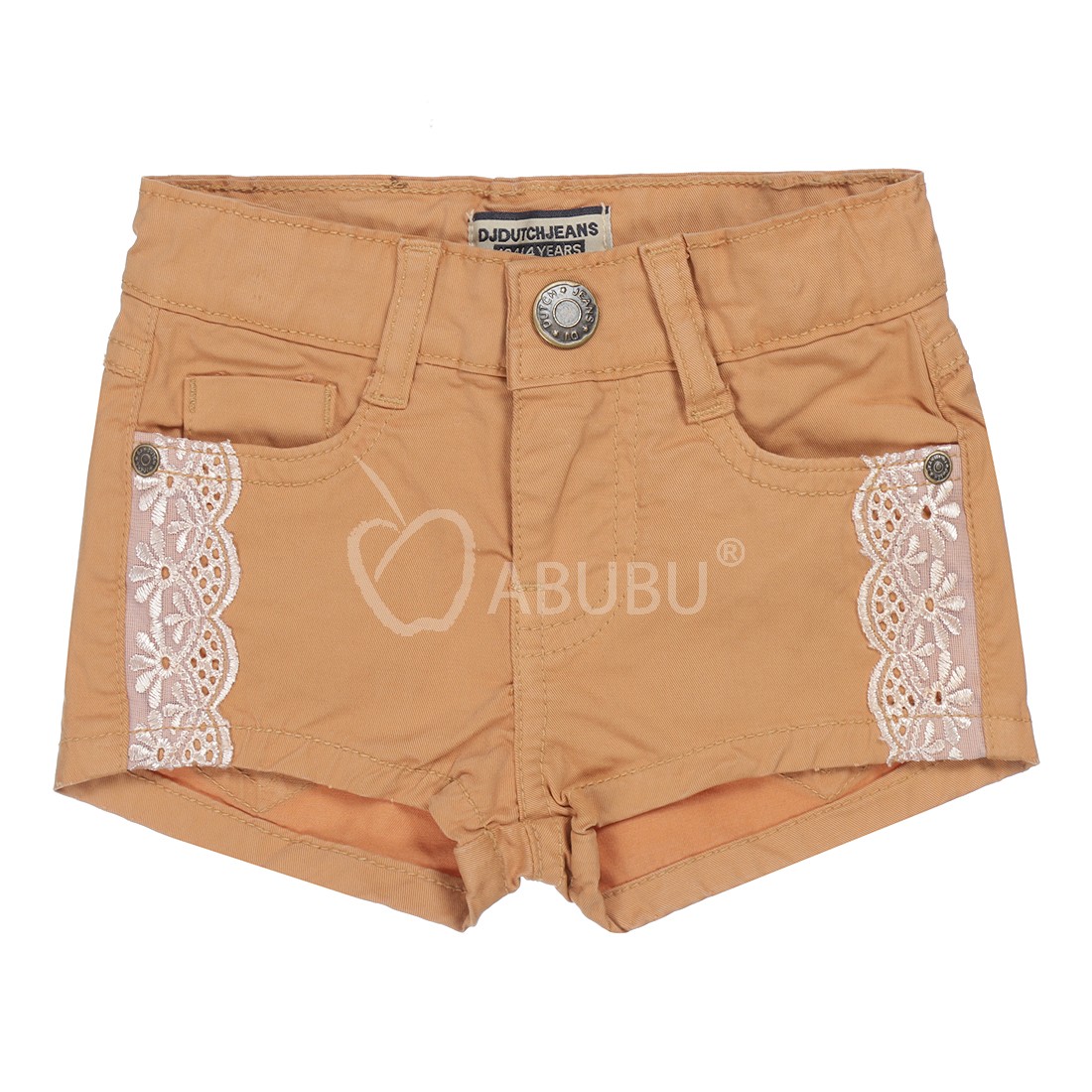 Pantaloni scurti din denim pentru fata
