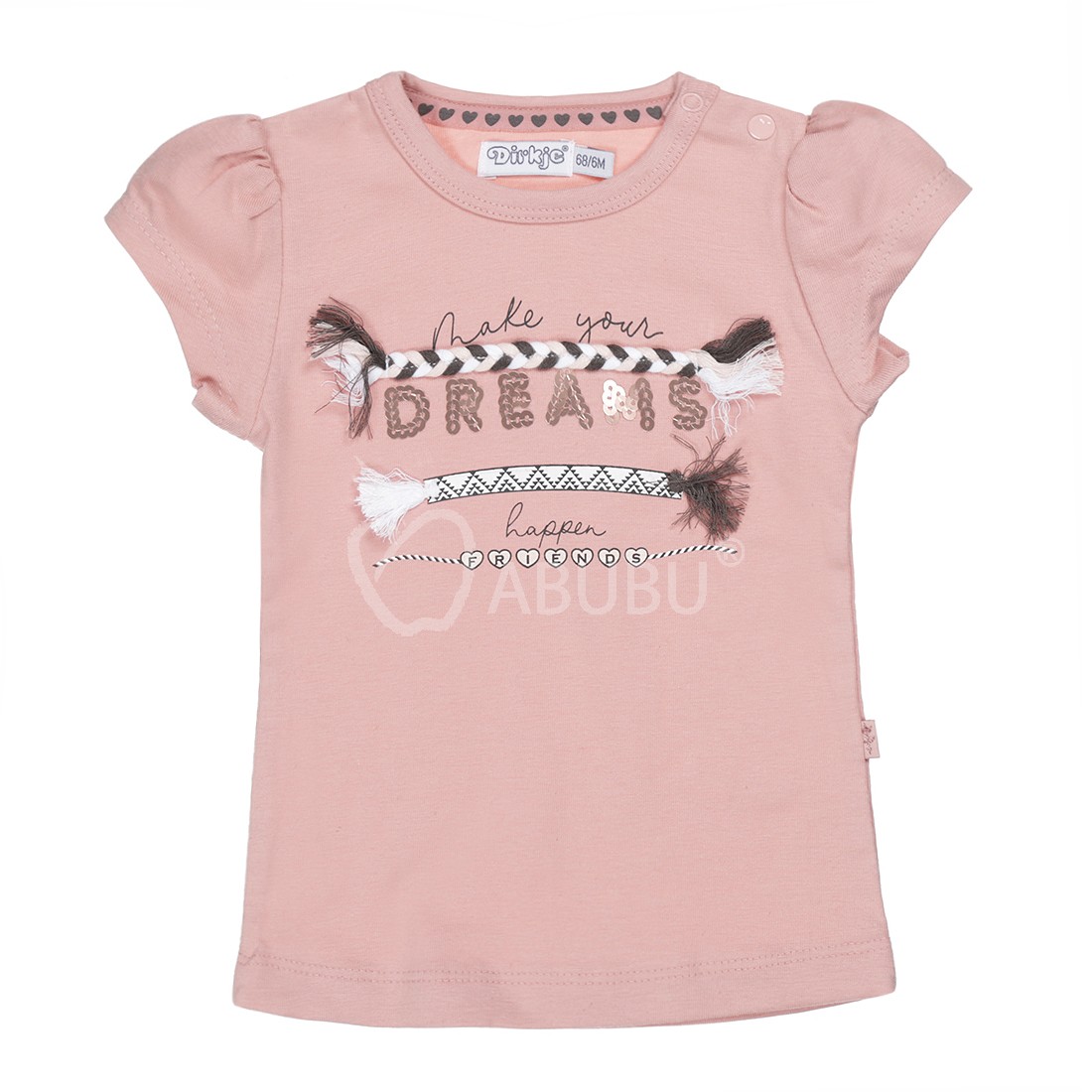 Tricou dreams