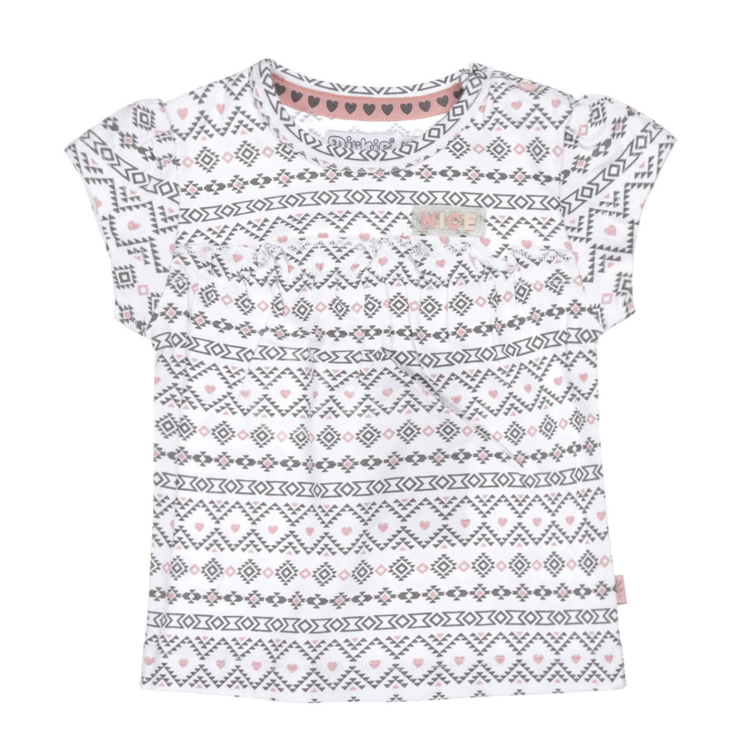 Tricou nice
