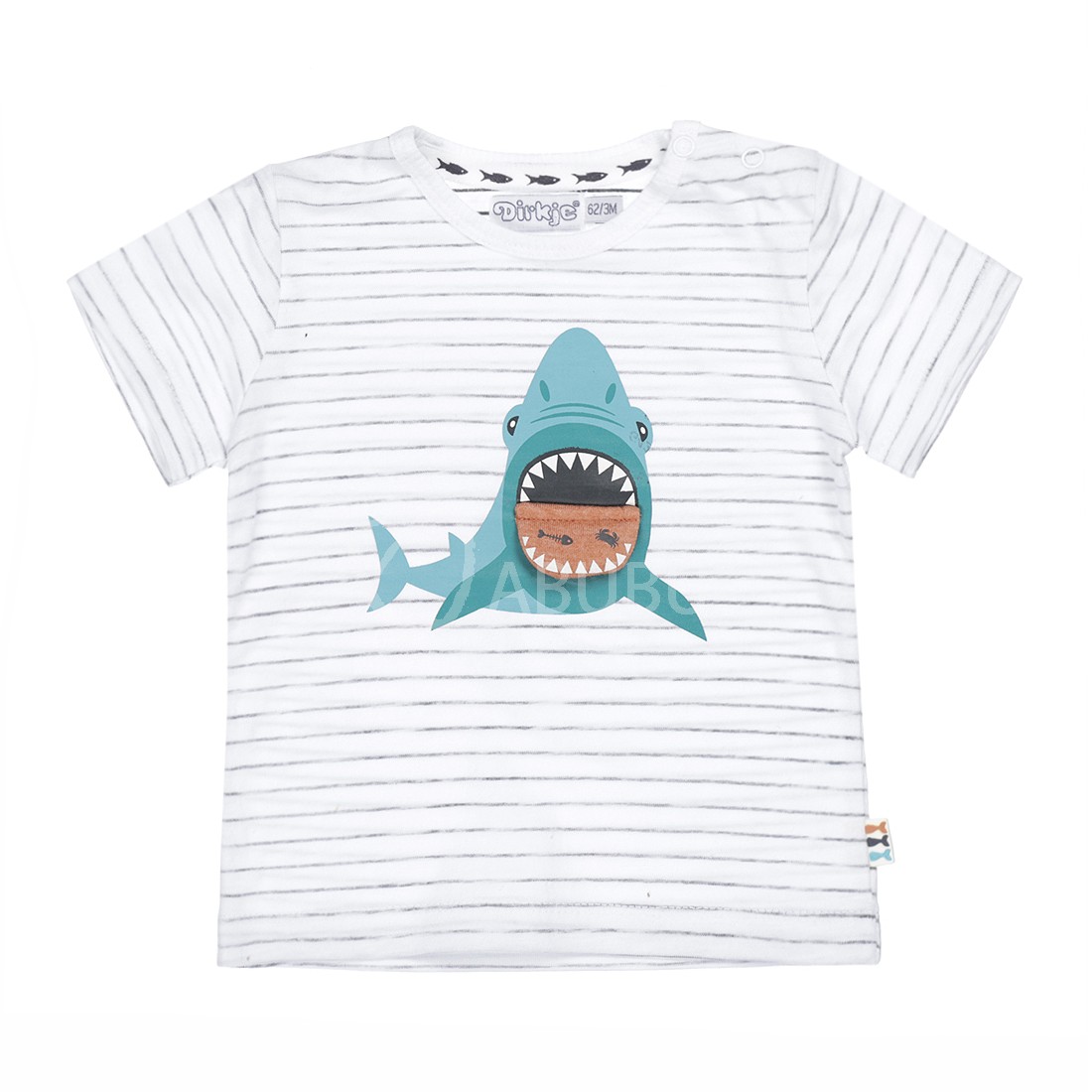 Tricou richin
