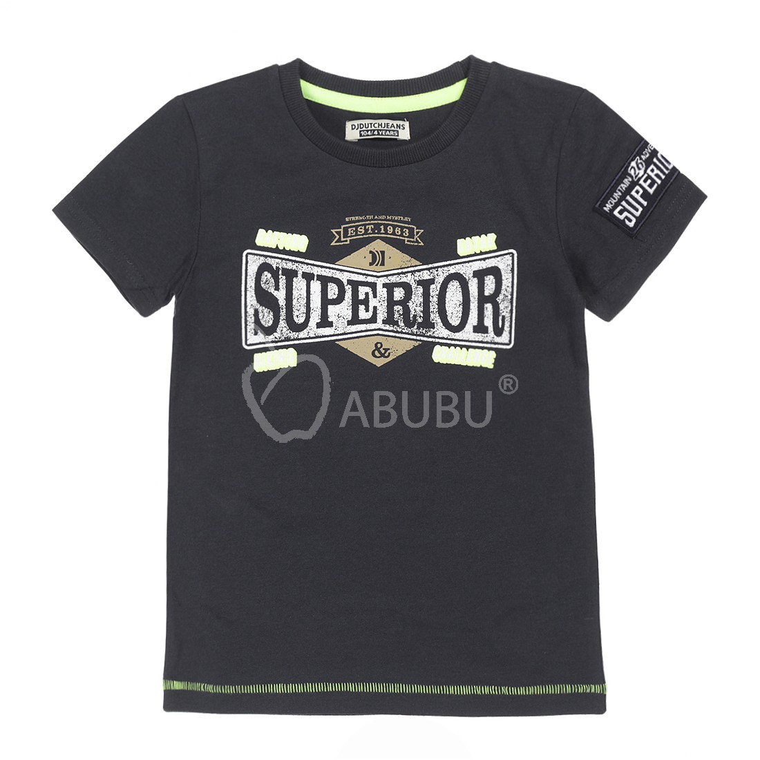 Tricou superior