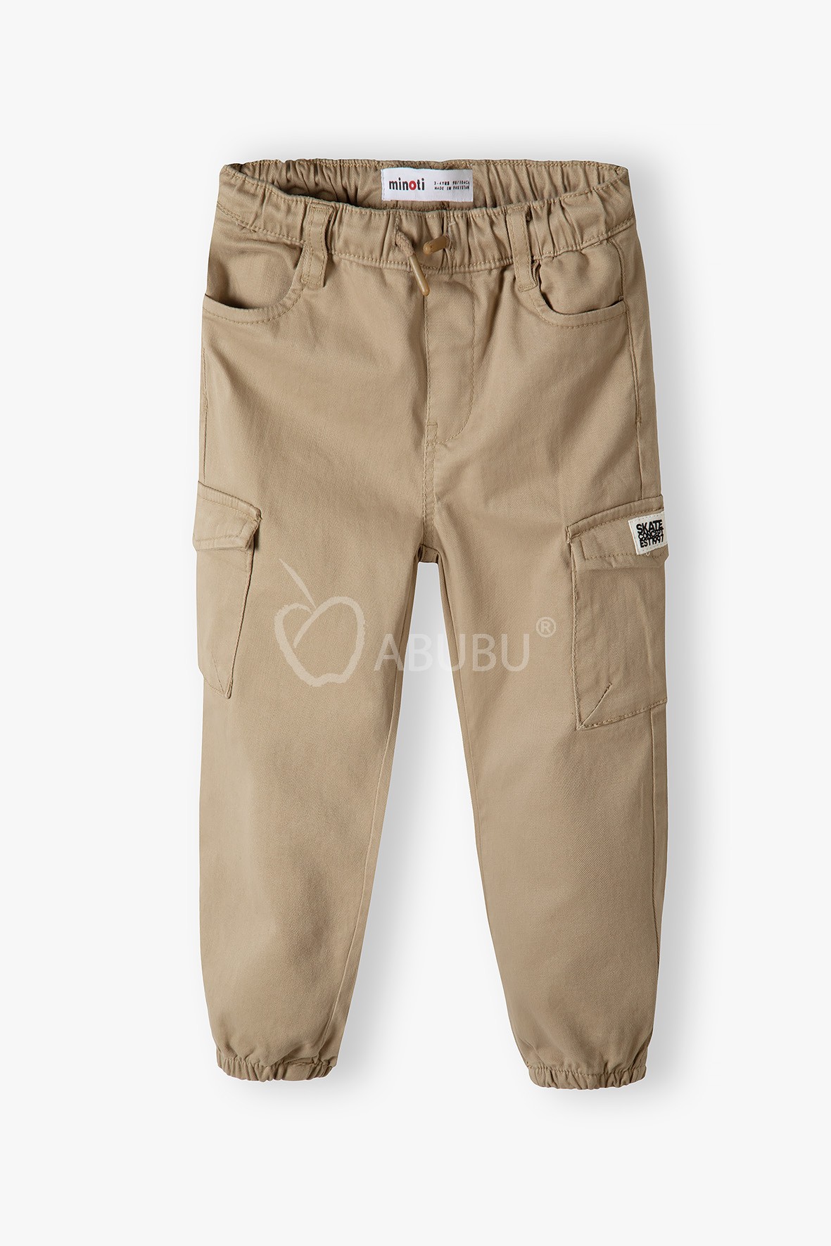 Pantaloni combat bebe