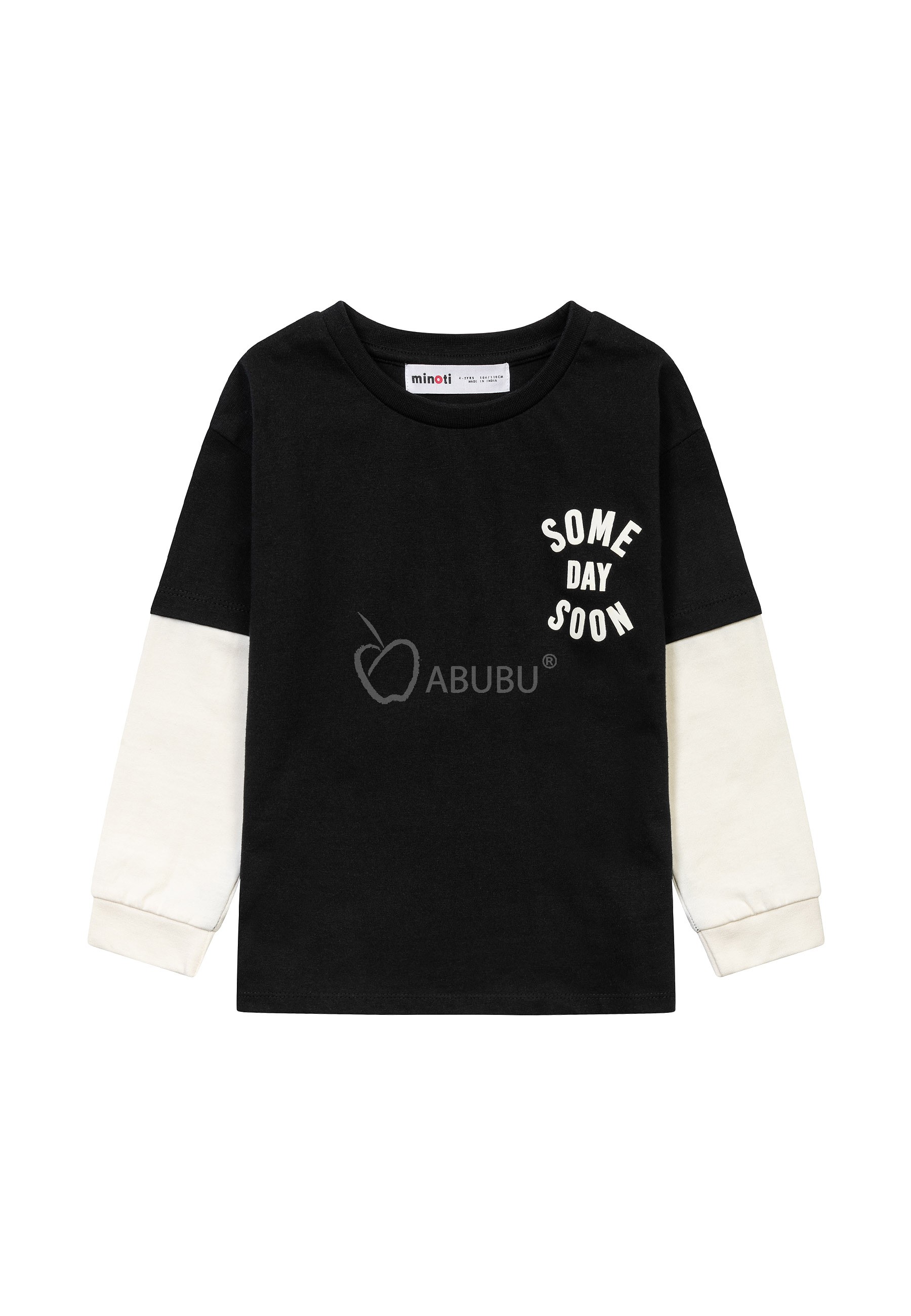 Bluza pentru copii some day